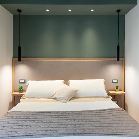 B&B Amadema Sorrento Luaran gambar