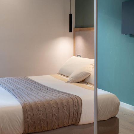 B&B Amadema Sorrento Luaran gambar