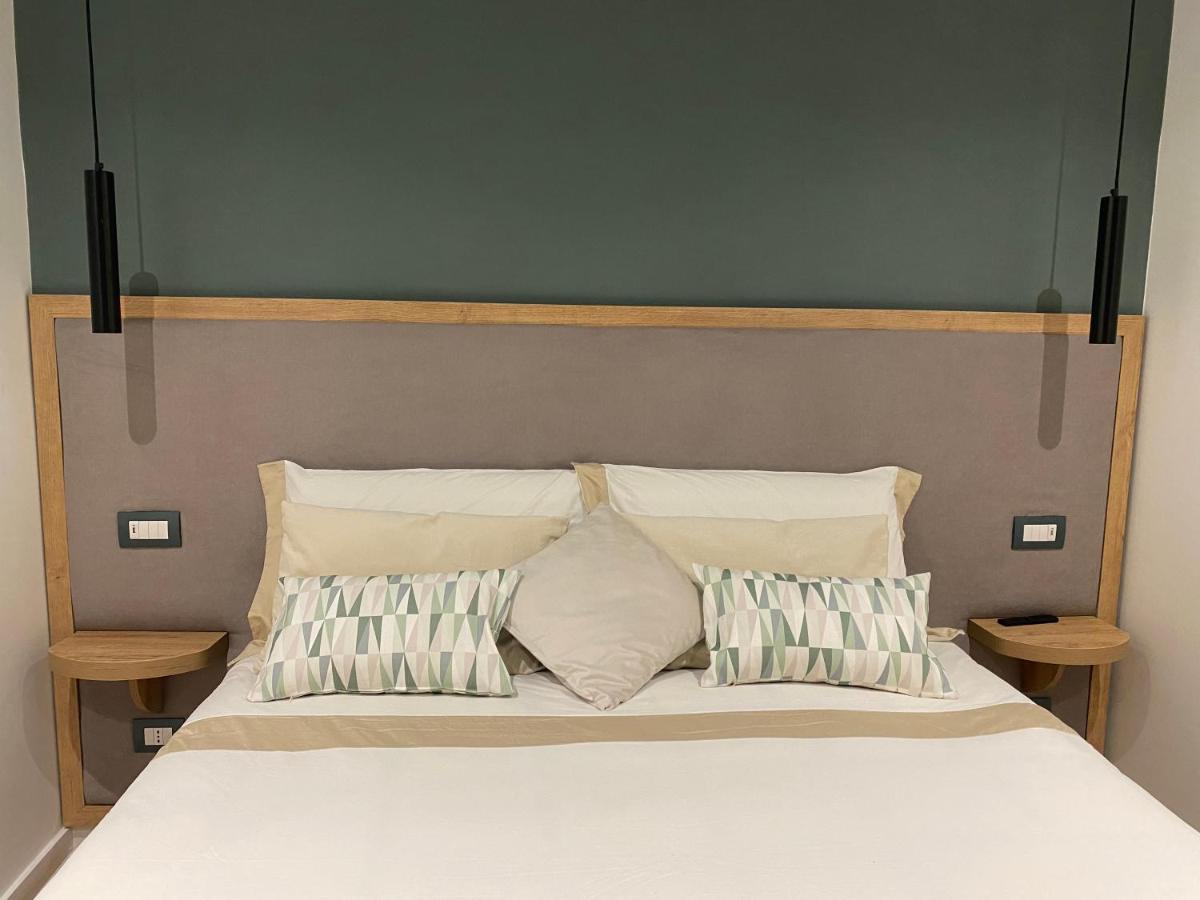 B&B Amadema Sorrento Luaran gambar