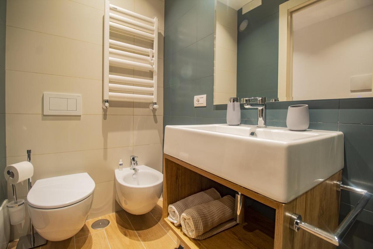 B&B Amadema Sorrento Luaran gambar