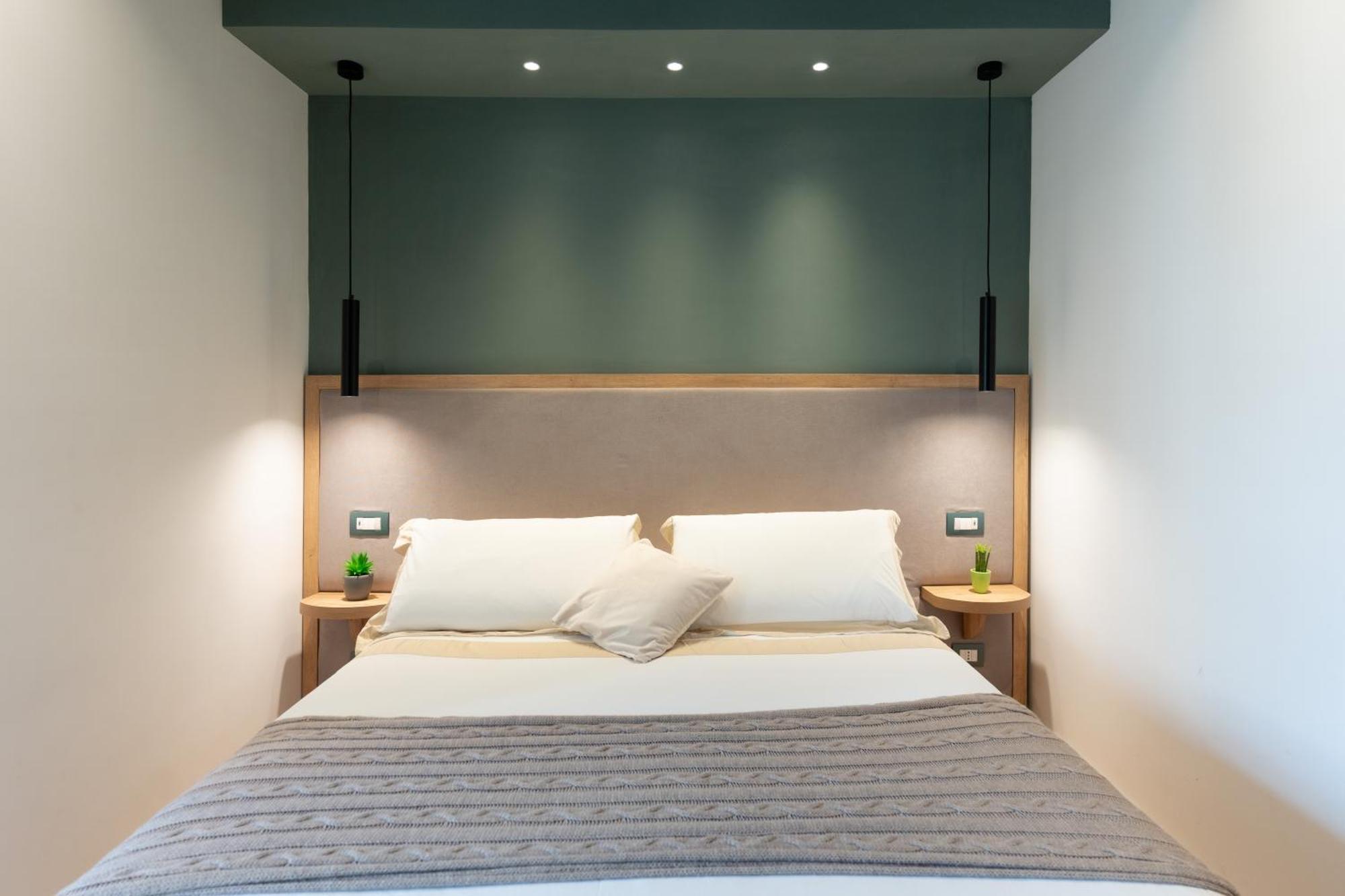 B&B Amadema Sorrento Luaran gambar