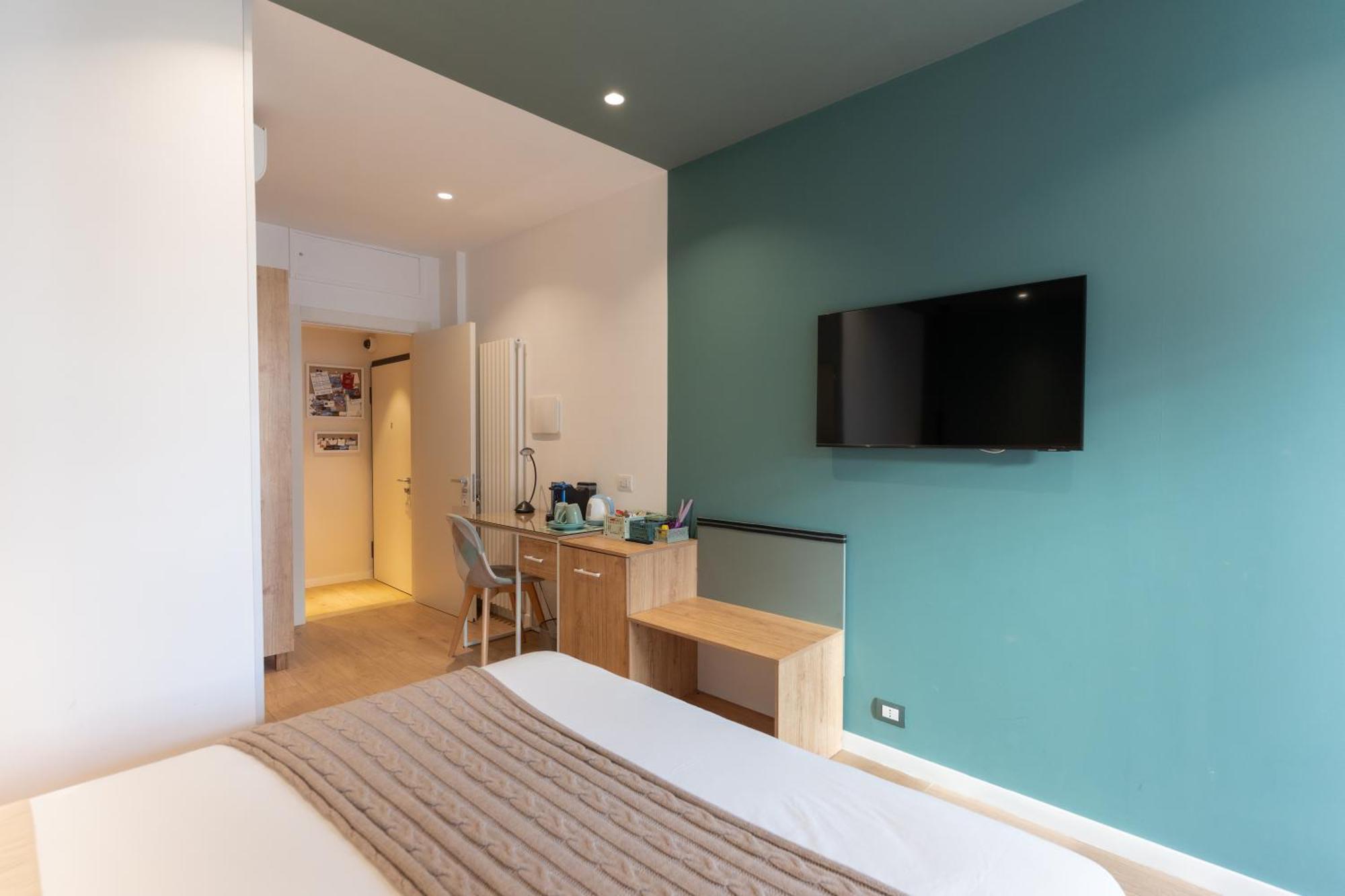 B&B Amadema Sorrento Luaran gambar