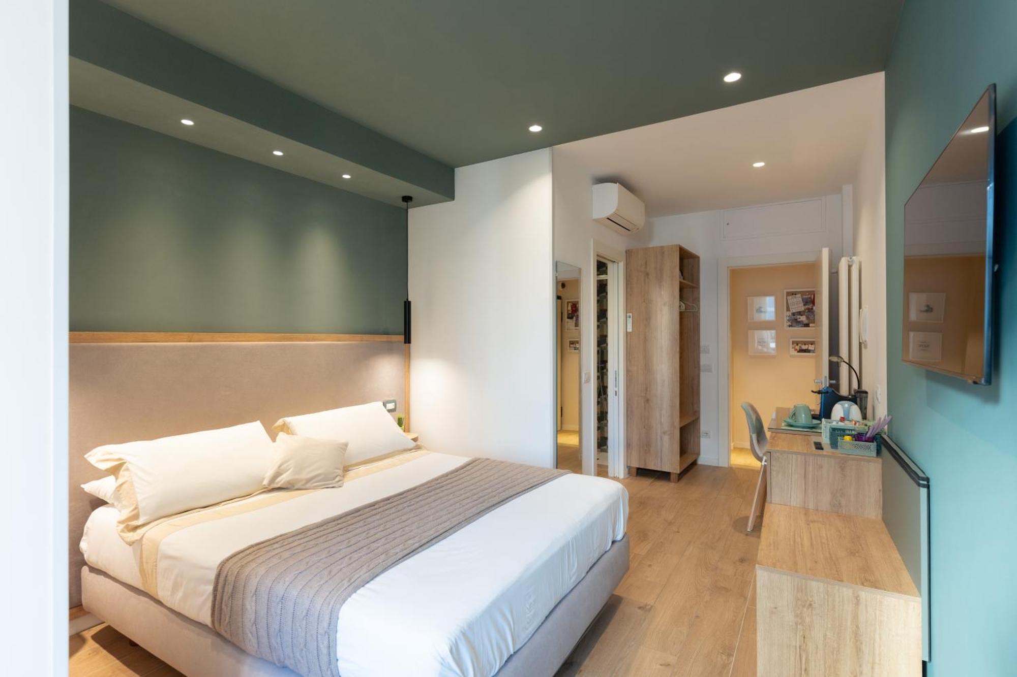 B&B Amadema Sorrento Luaran gambar
