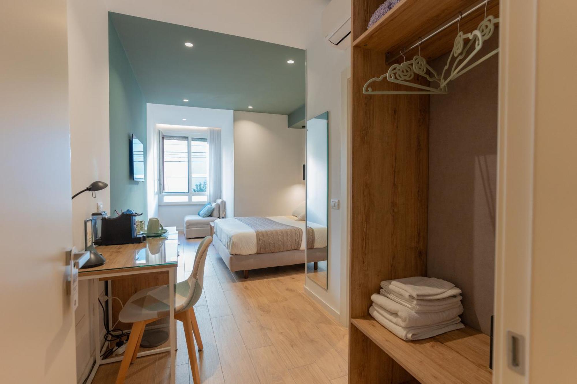 B&B Amadema Sorrento Luaran gambar