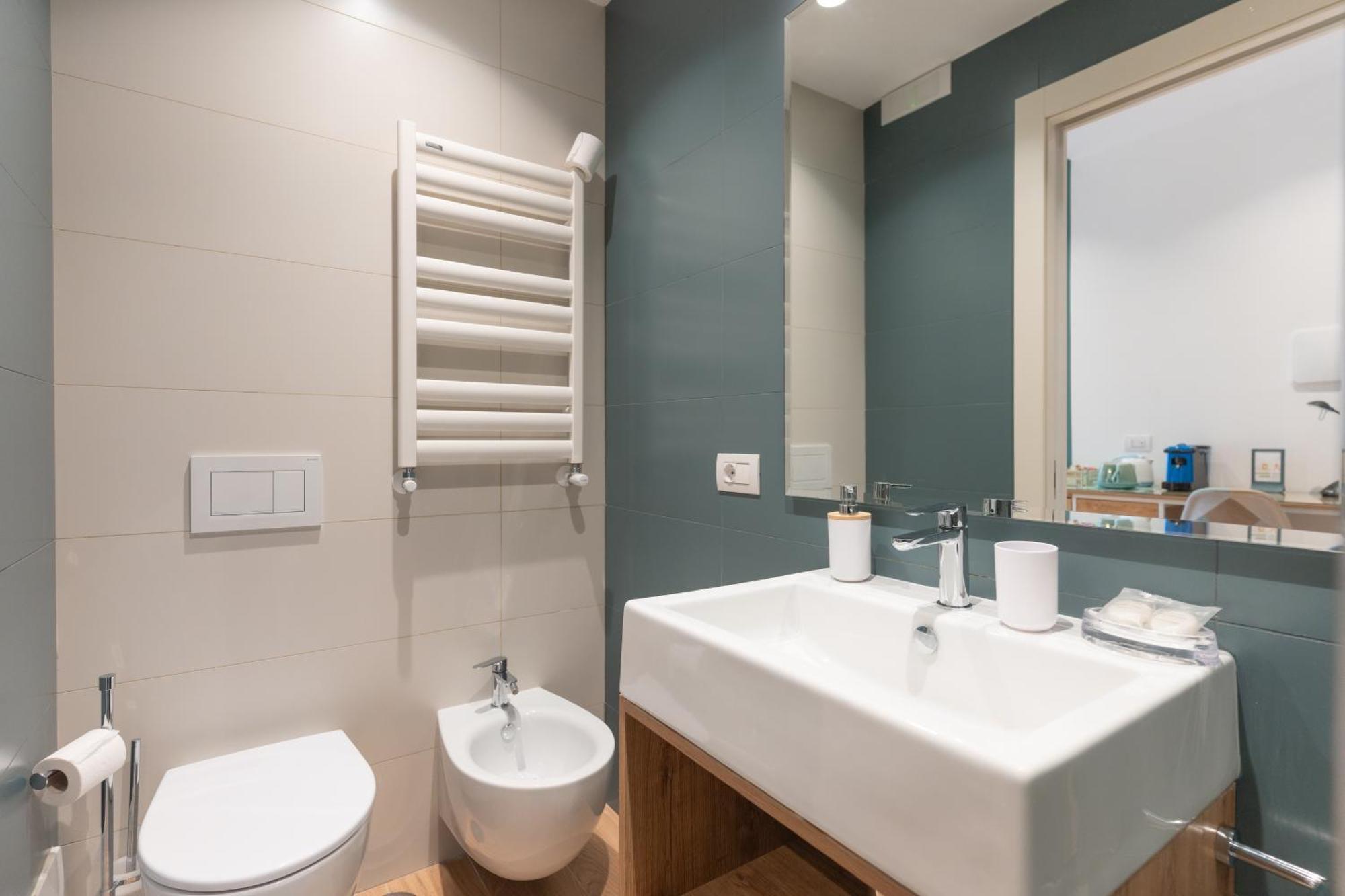 B&B Amadema Sorrento Luaran gambar