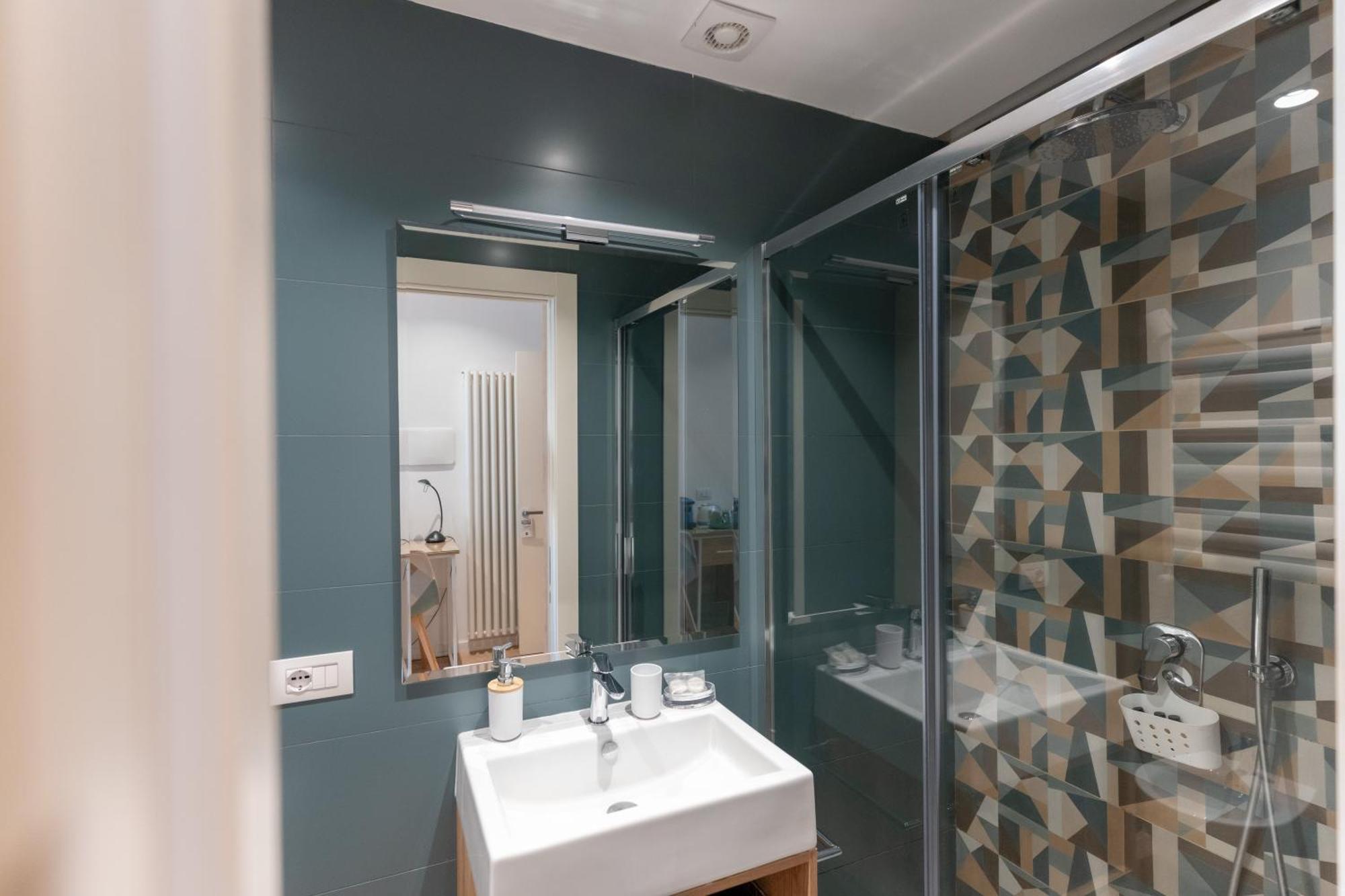 B&B Amadema Sorrento Luaran gambar