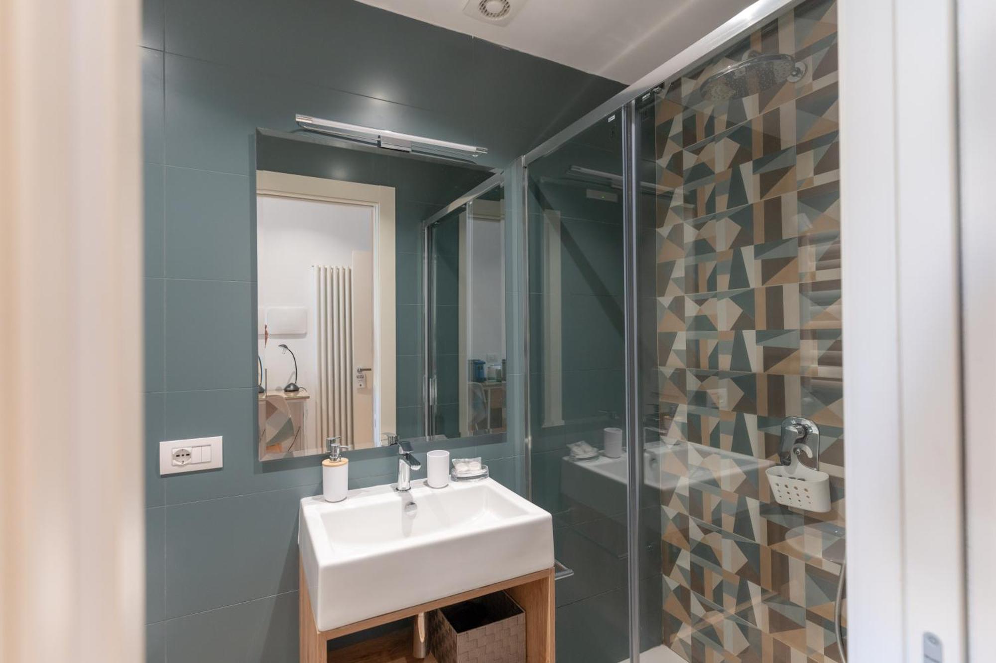 B&B Amadema Sorrento Luaran gambar