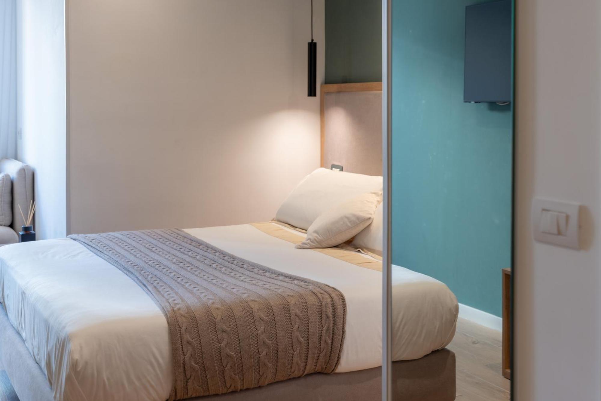 B&B Amadema Sorrento Luaran gambar