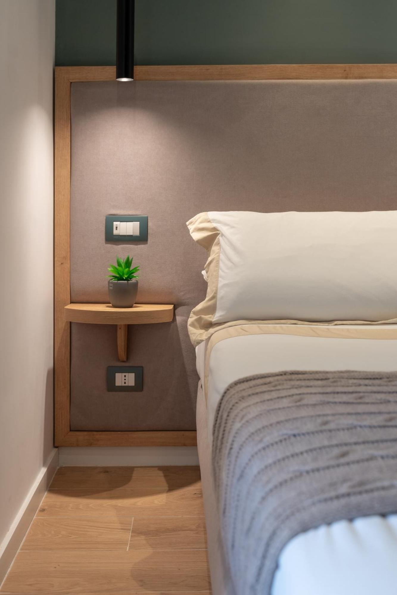 B&B Amadema Sorrento Luaran gambar